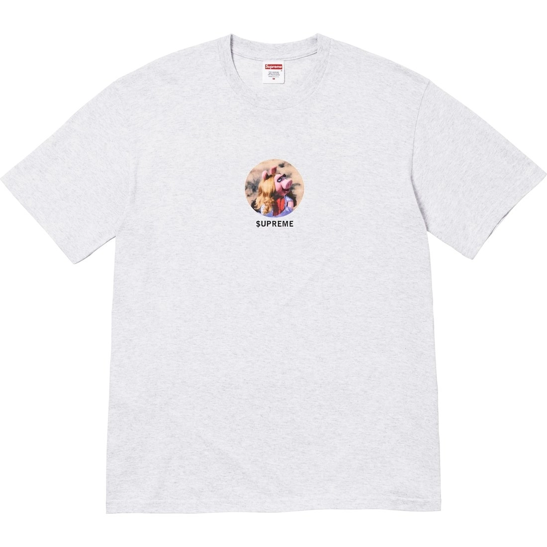Supreme SS24 SS24 T WEEK19 MISS PIGGY TEE T