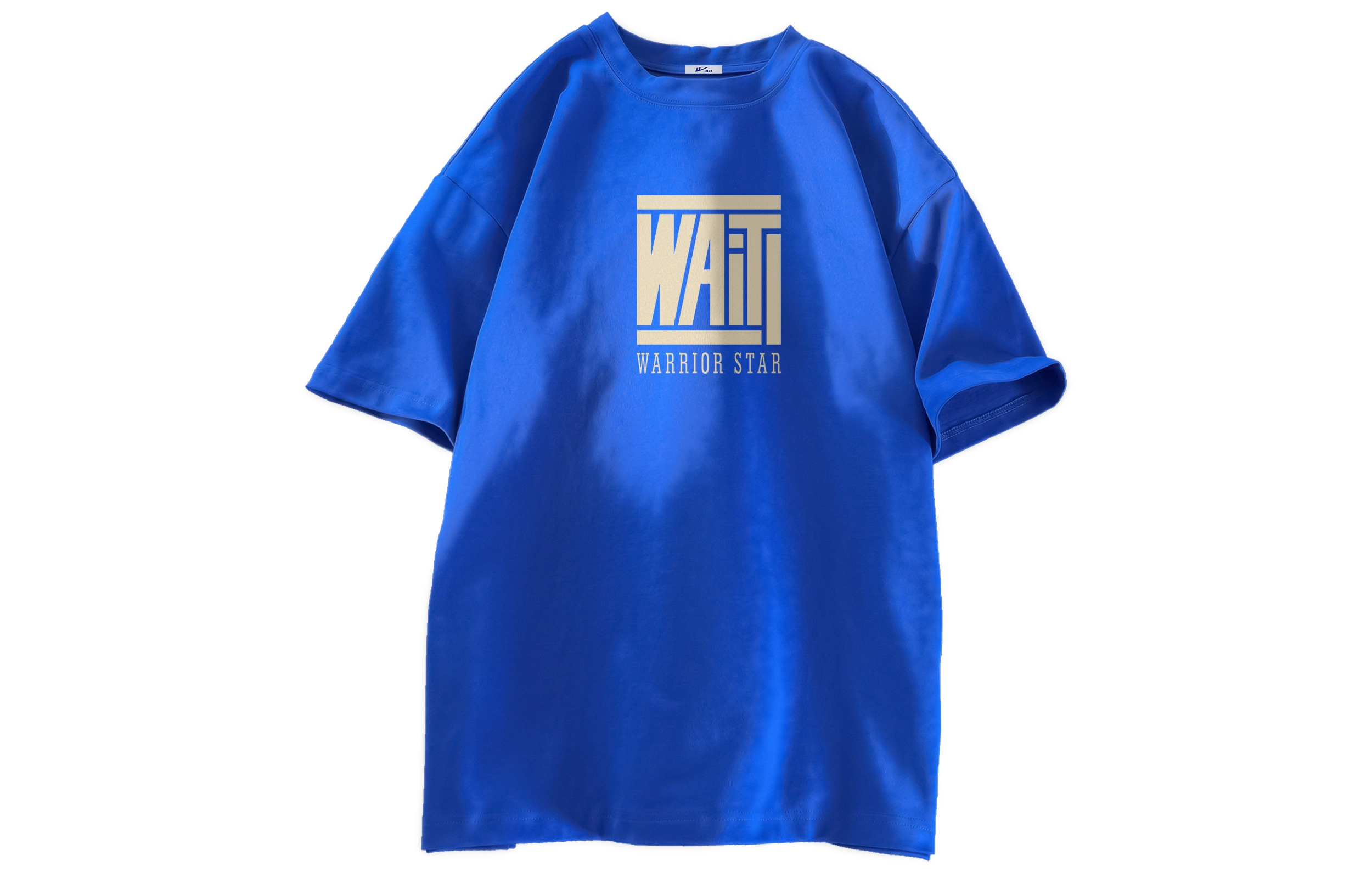 Warrior logoT