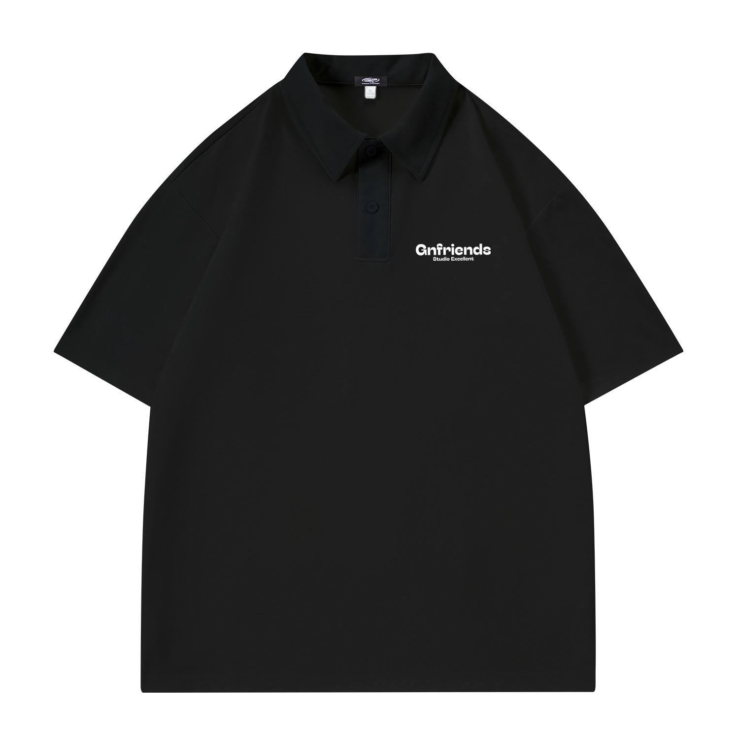 GF LogoPolo