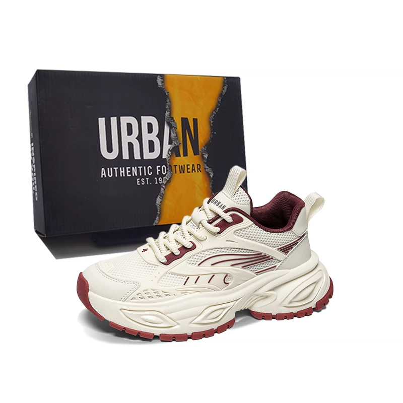URBAN AUTHENTIC