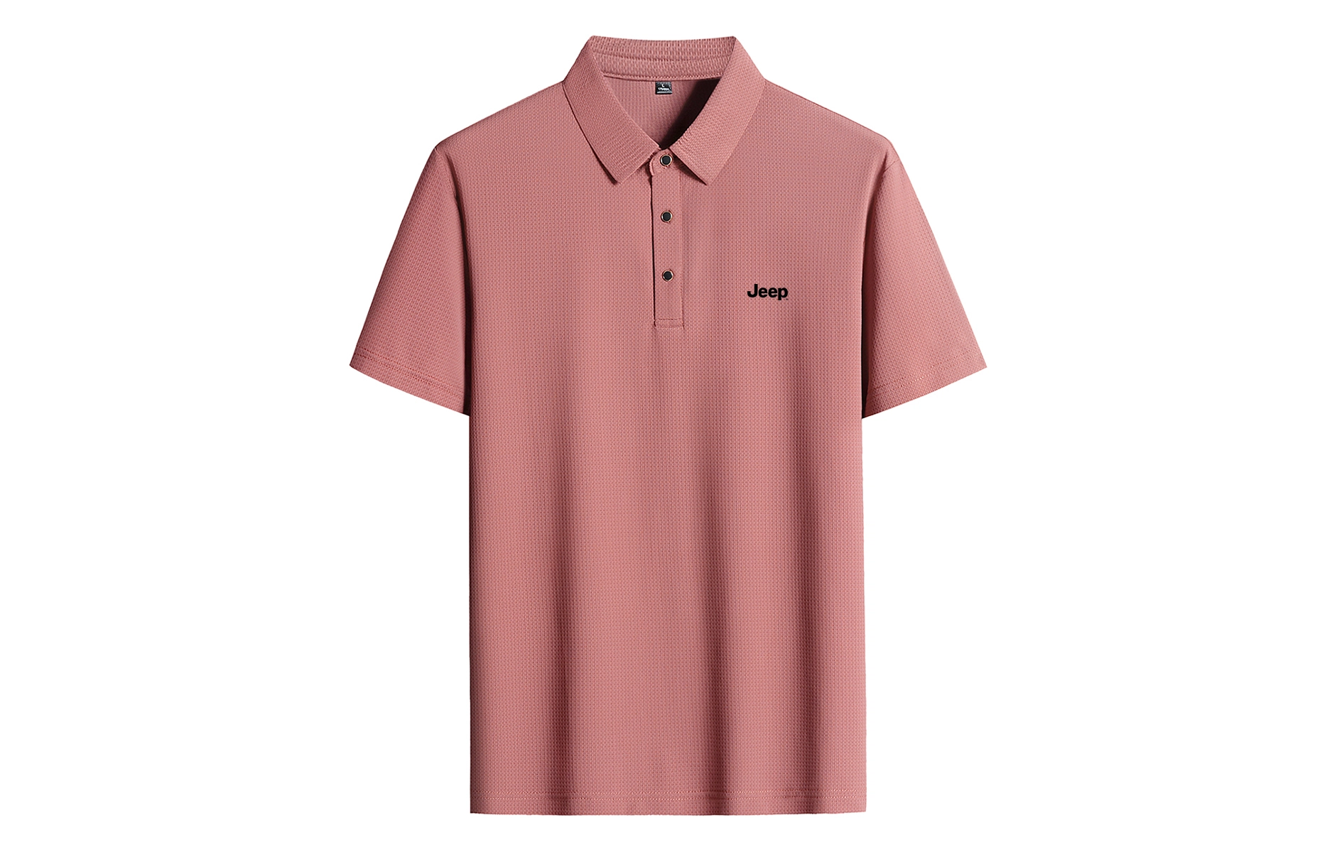 Jeep lifestyle Polo