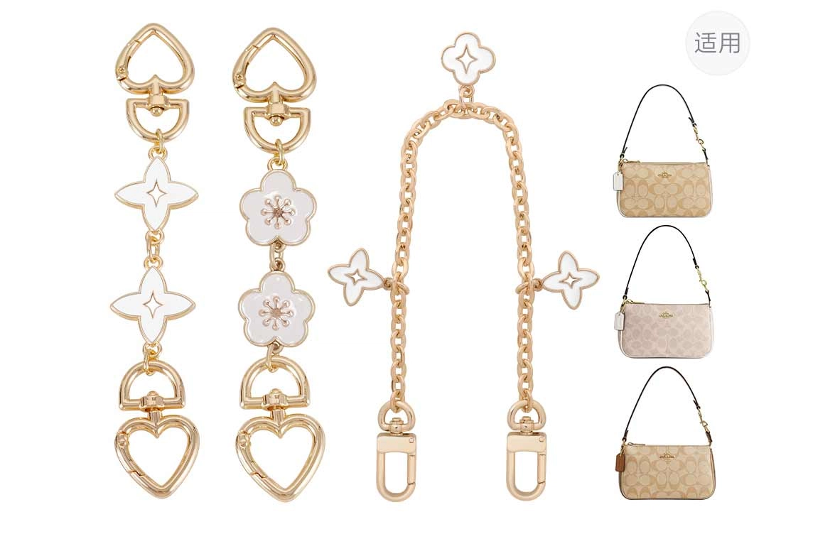 GUYI COACHnolita19