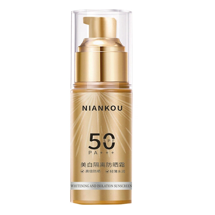 SPF50+ 40g