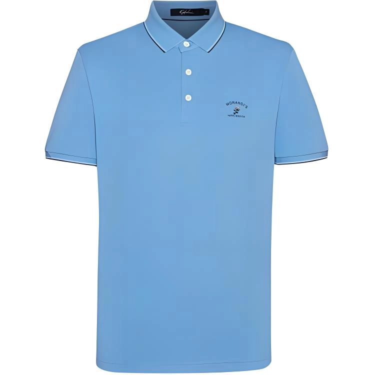 Satchi LogoPolo