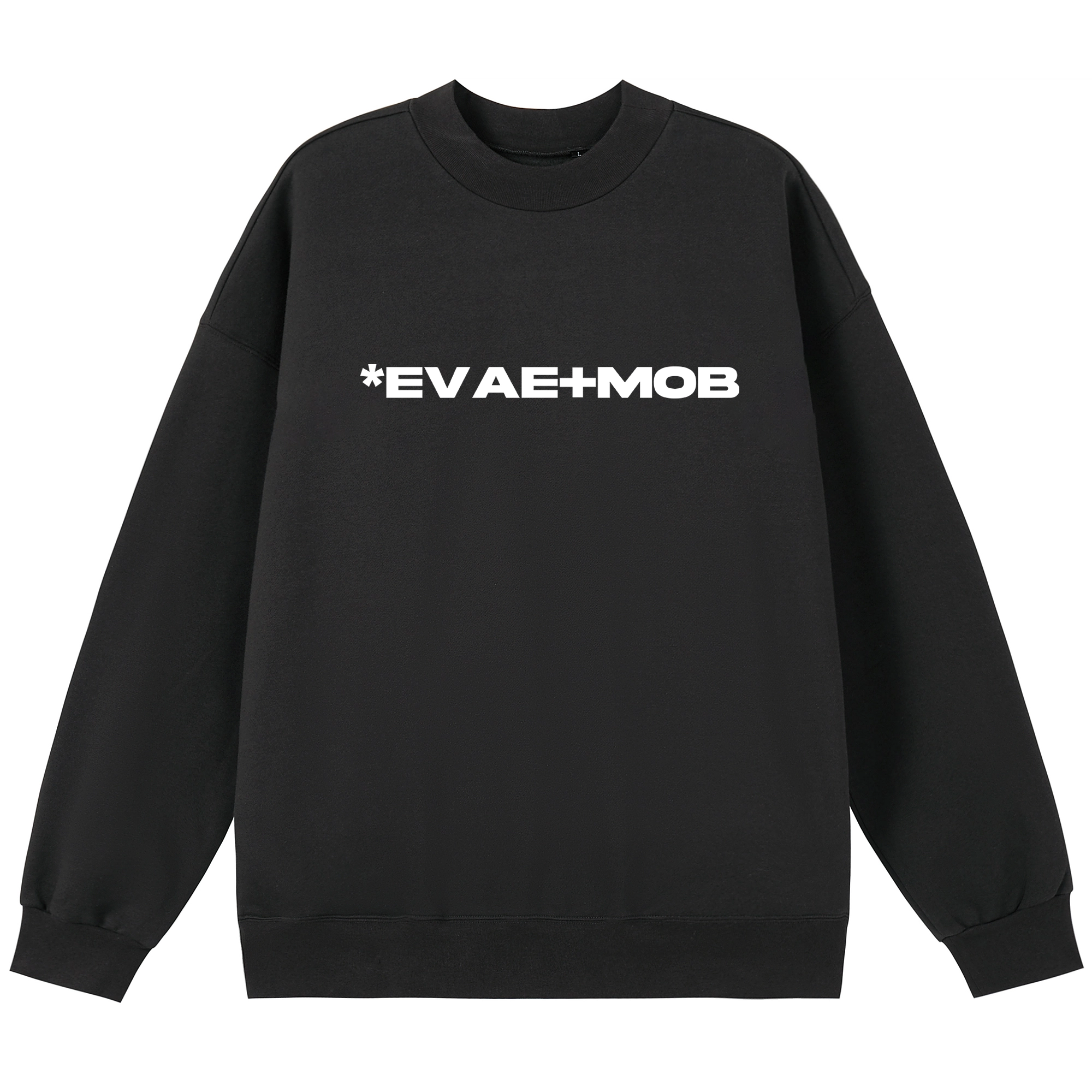*EVAE+MOB Logo