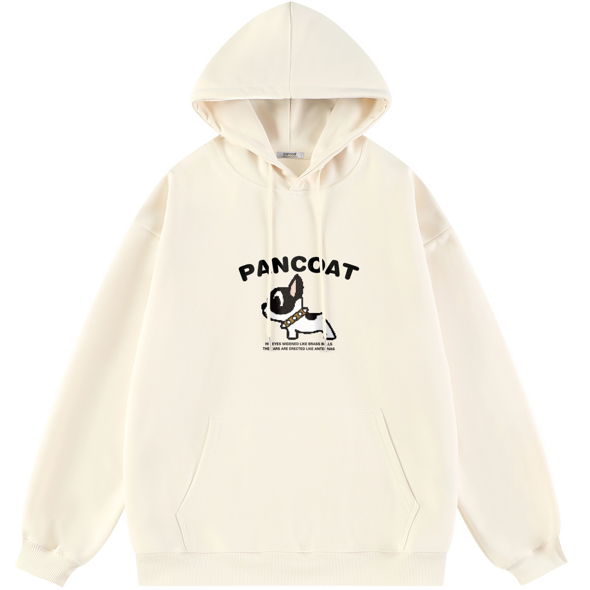 Pancoat logo