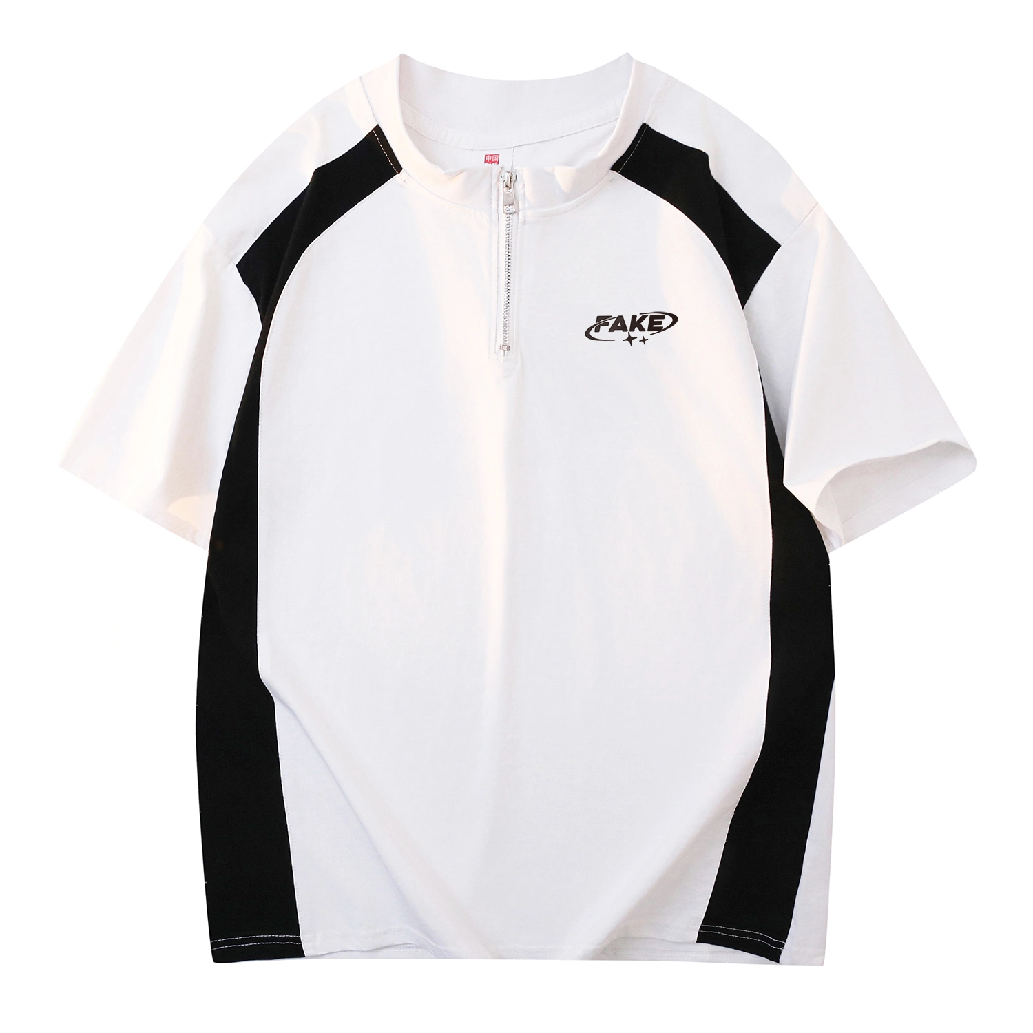 FAKE VINTAGE T