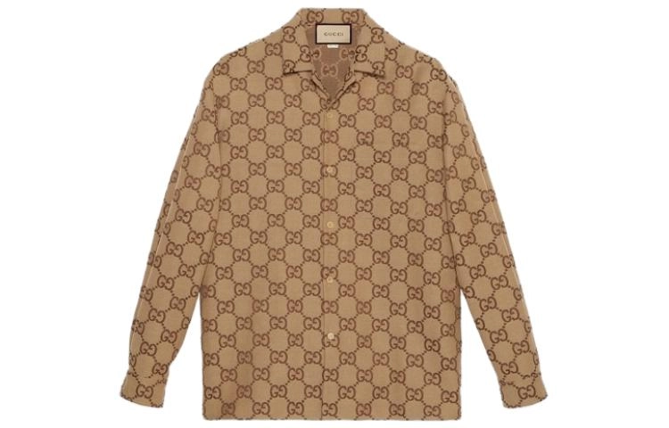 GUCCI FW23 Logo
