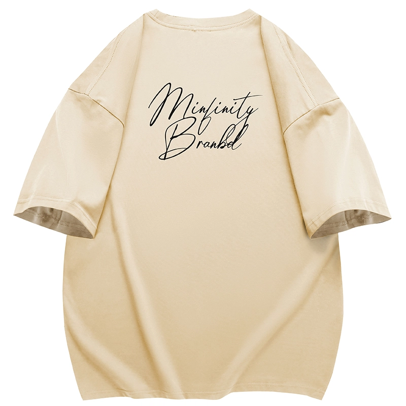 Minfinity logoT