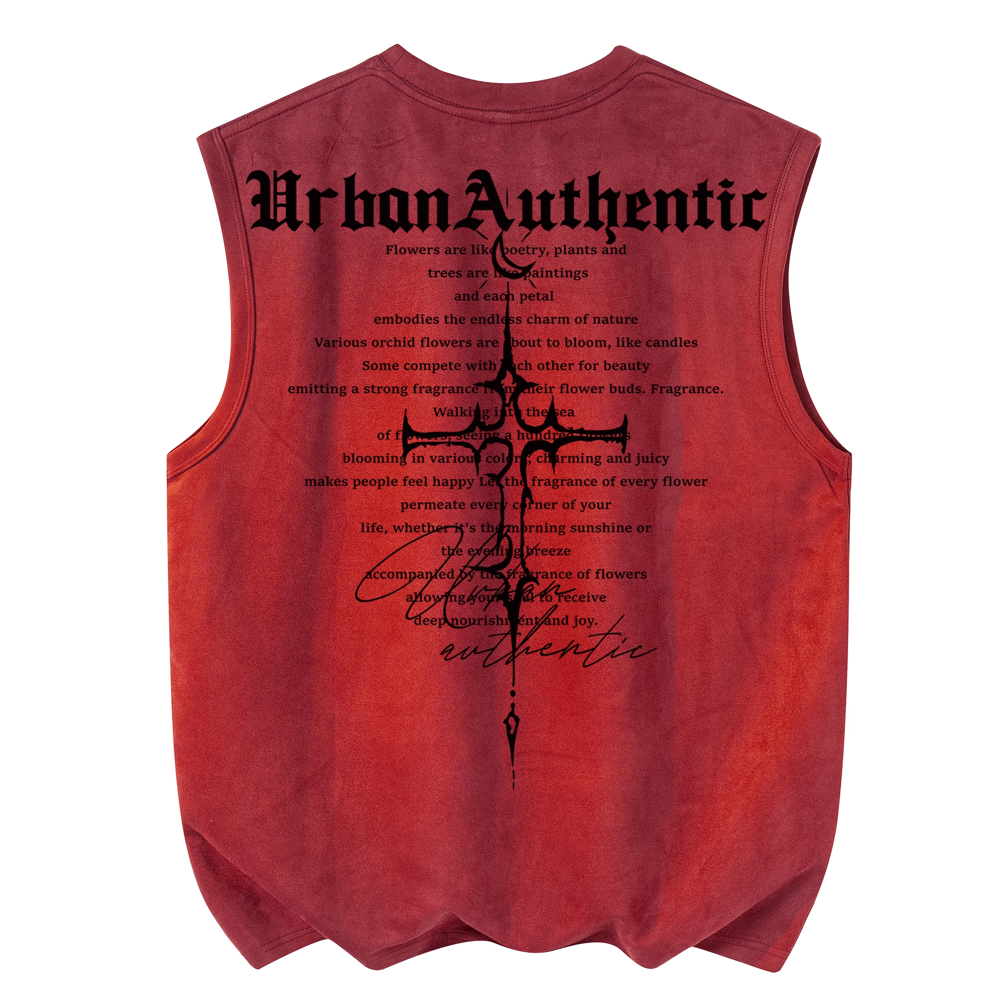 URBAN AUTHENTIC