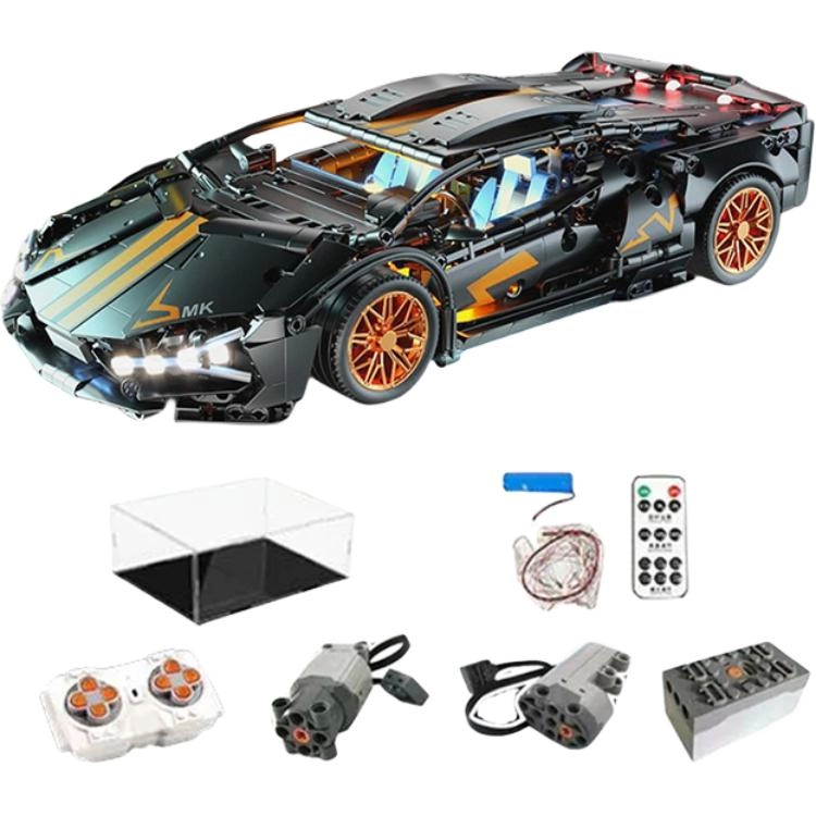 1280pcs QZ0128