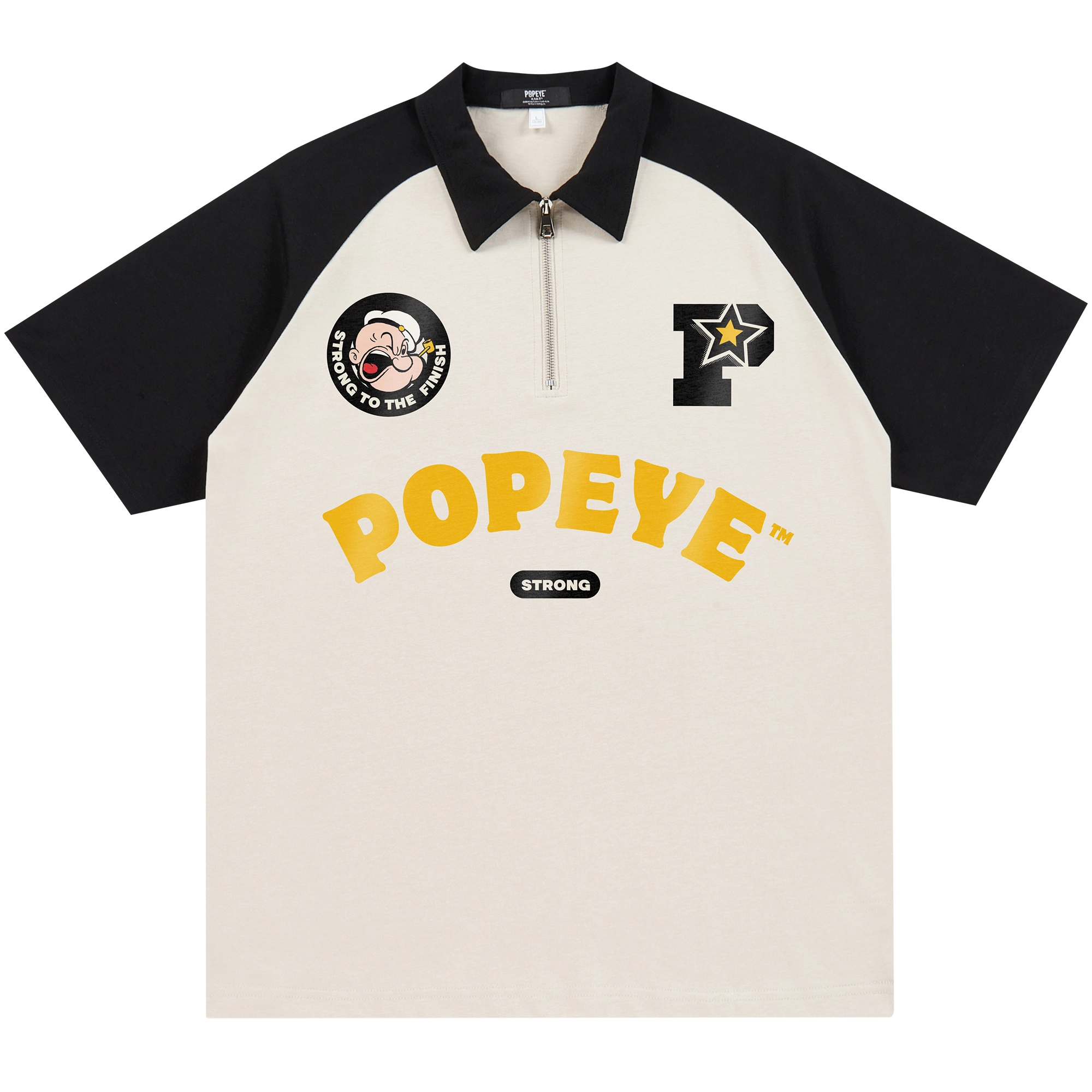 POPEYE Polo