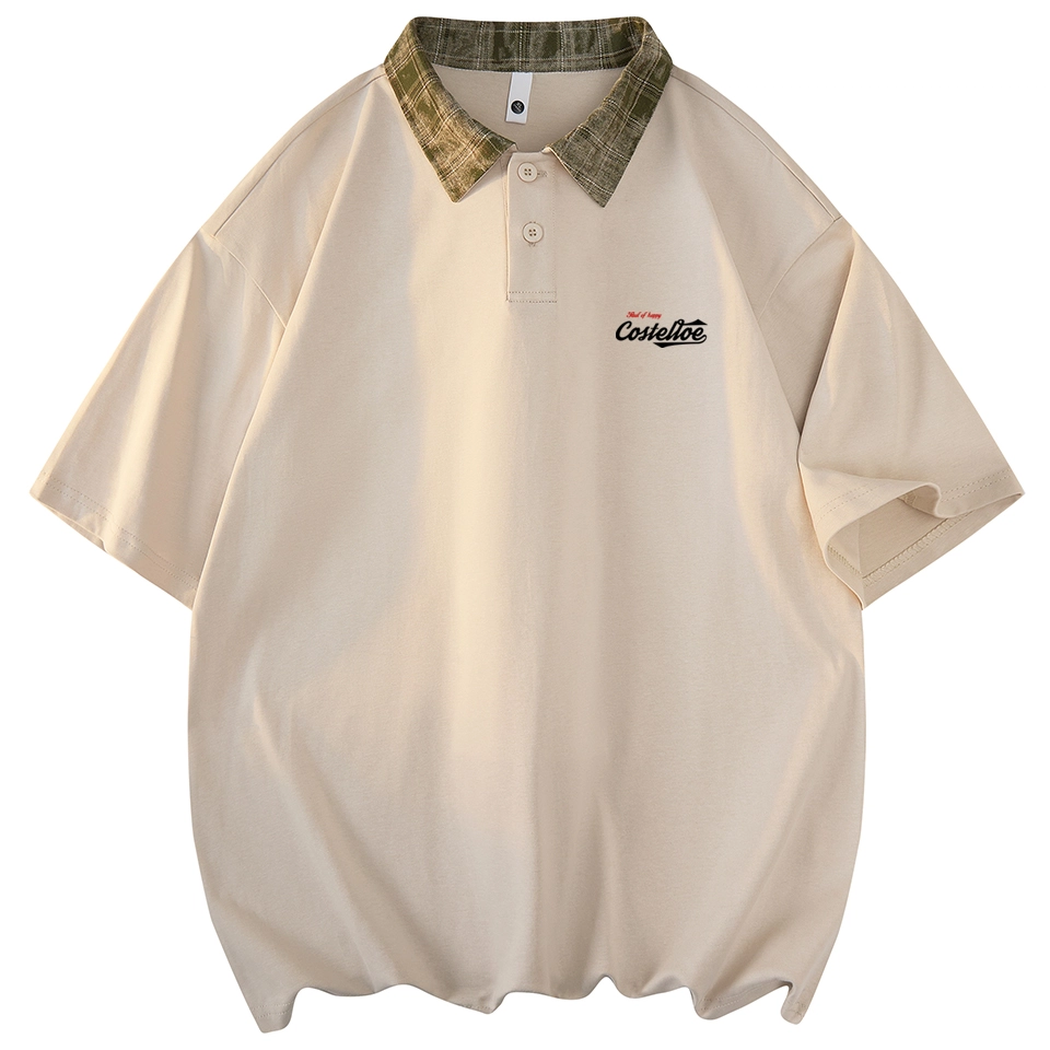 PAUL COSTELLOE logoPolo