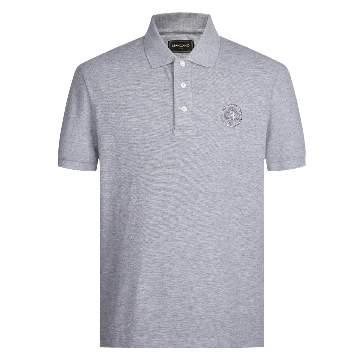 MANGANO LogoPoloPolo