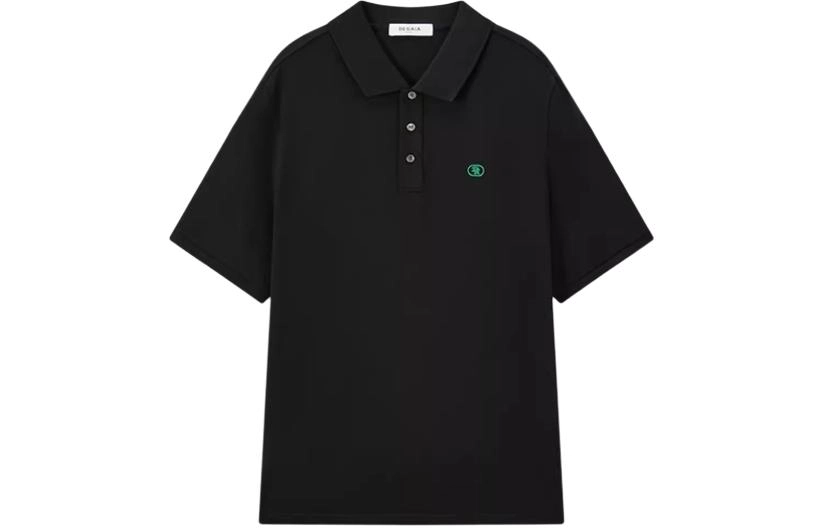 DEGAIA SS24 LogoPolo