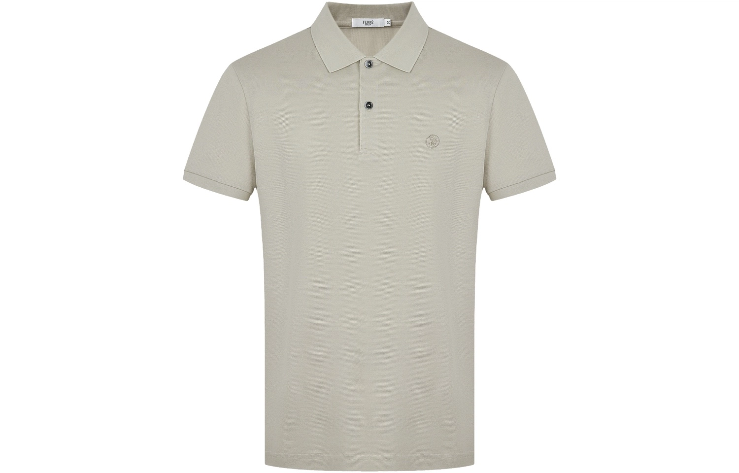 FERRE SS24 Polo