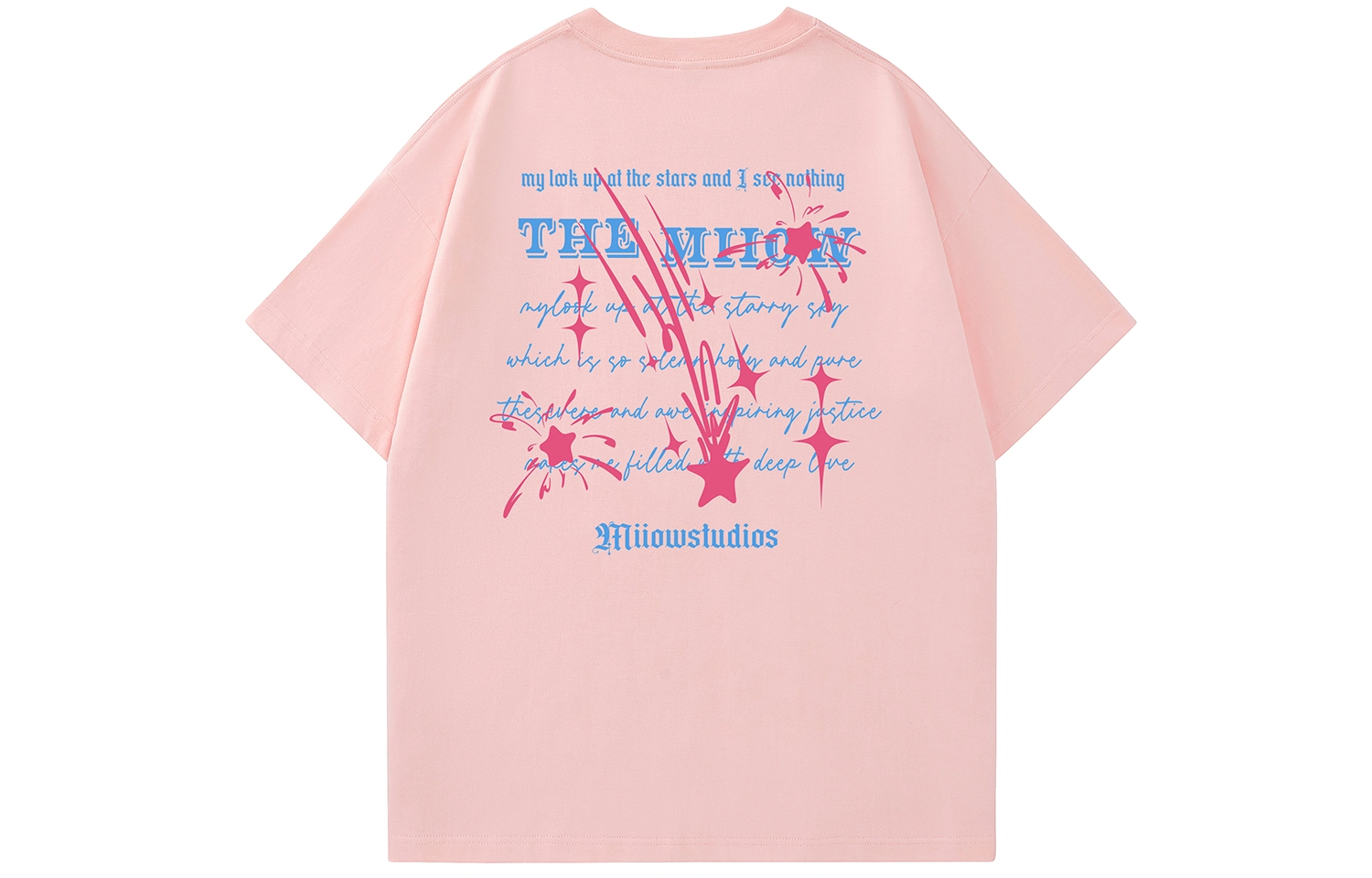 MIIOW T