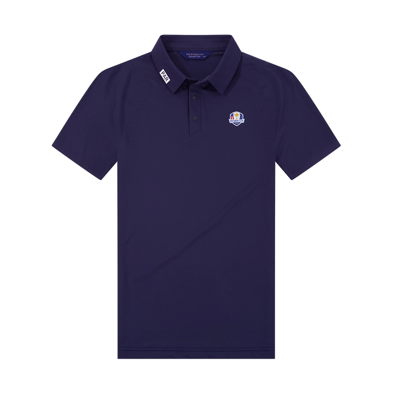 RYDER CUP EST.1927 Polo