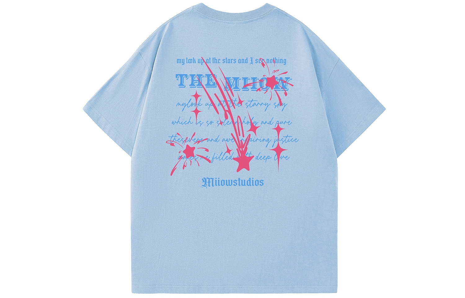 MIIOW T