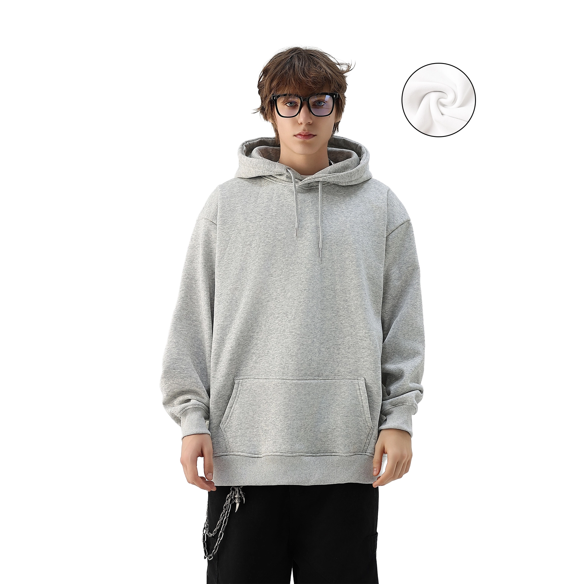 Fakeyoung
