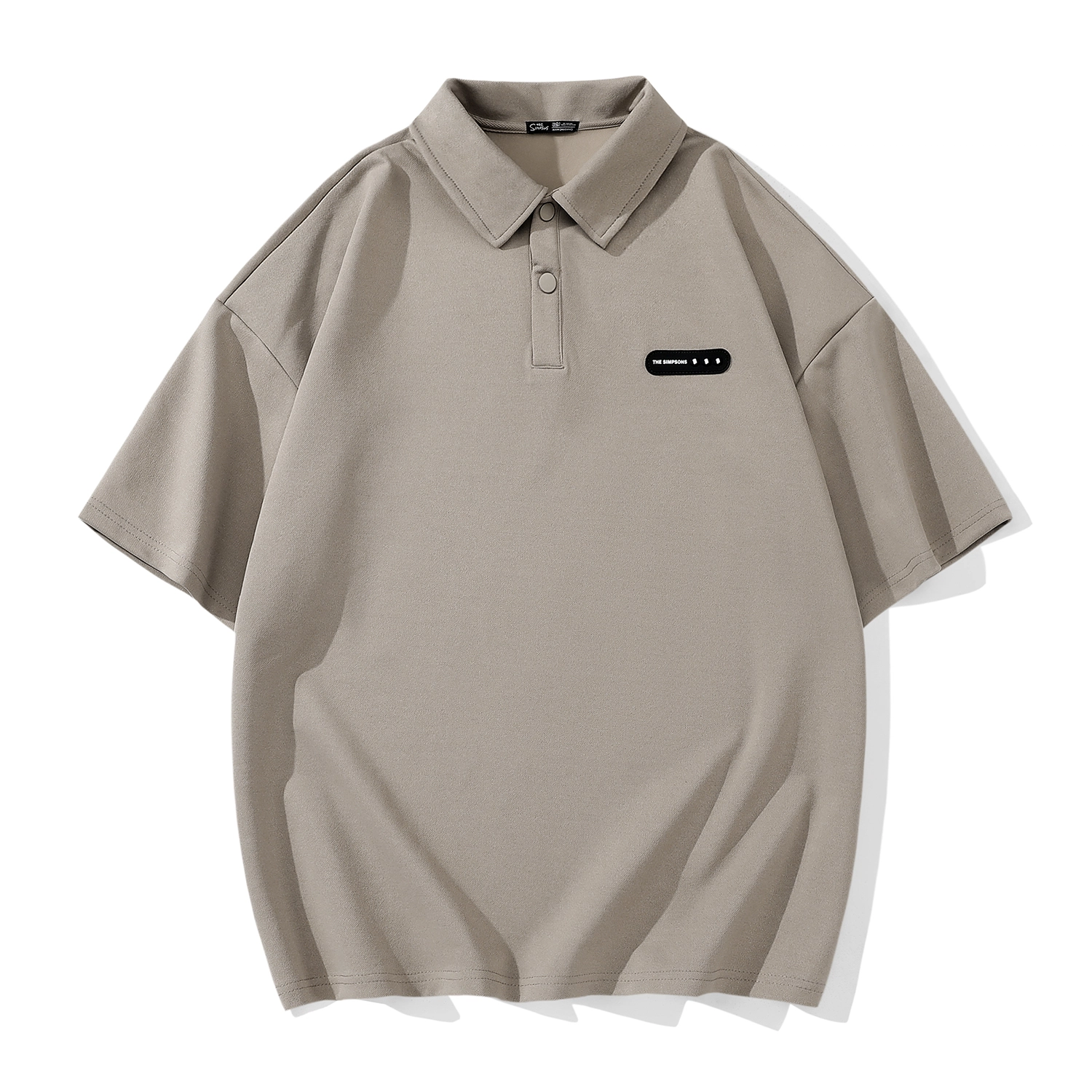 The Simpsons LOGOPolo