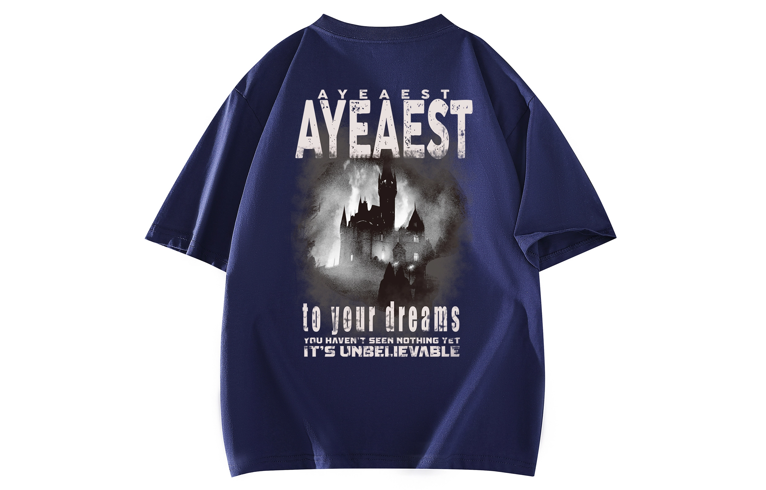 AYEA logoT