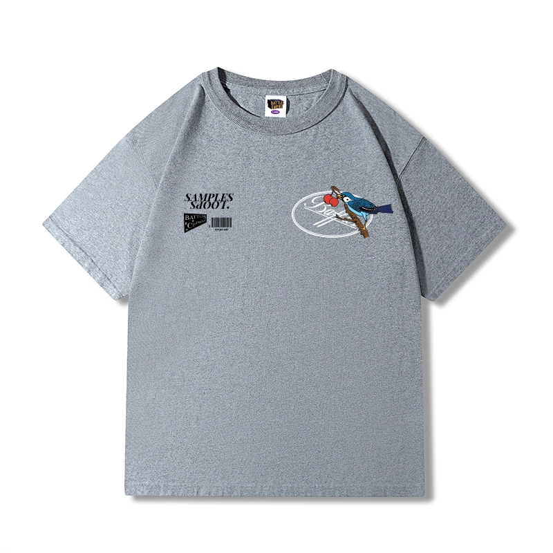BATTLES EMPIRE T