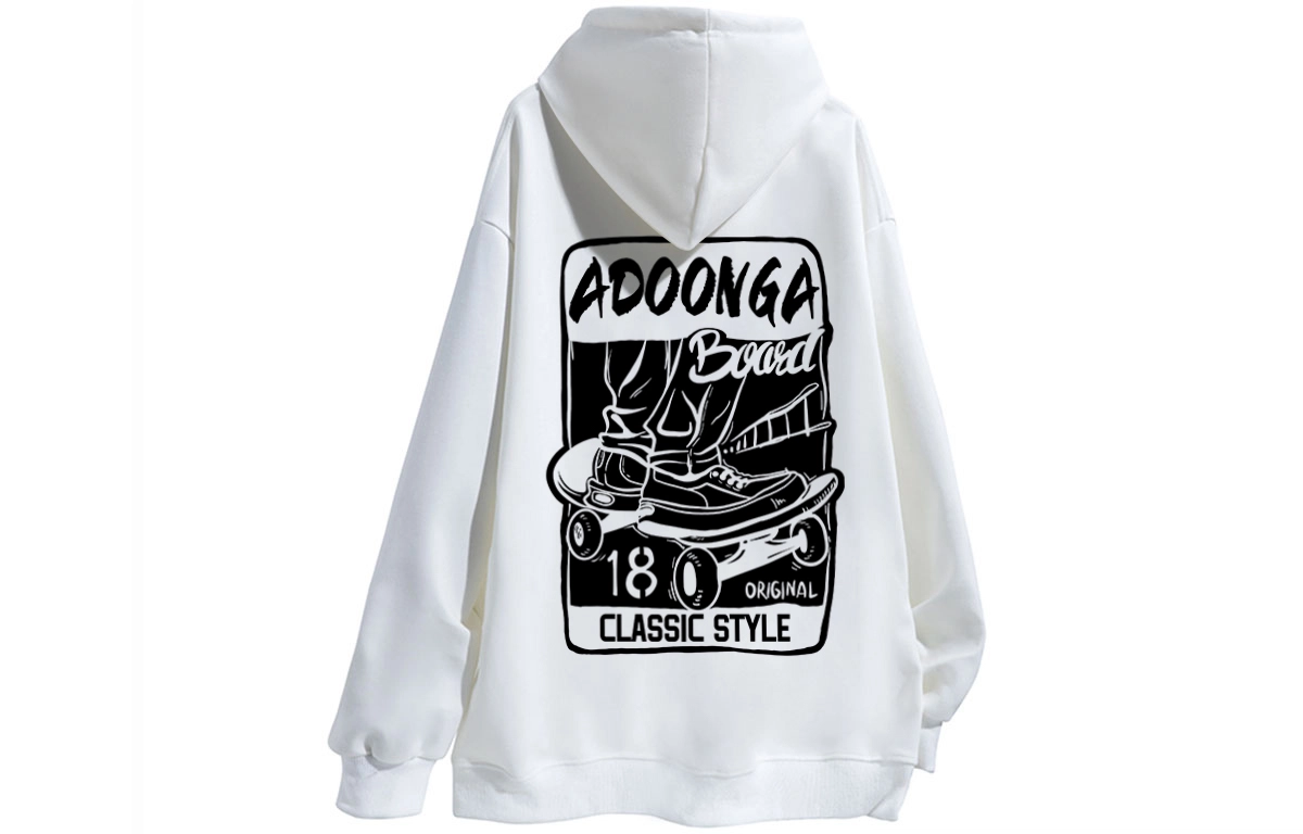 ADOONGA