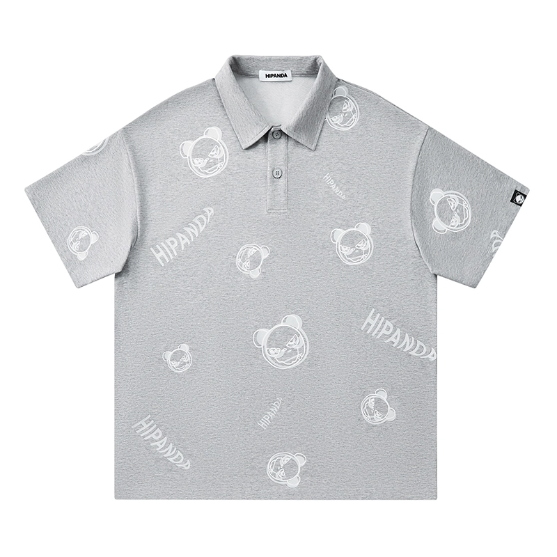 HIPANDA Polo