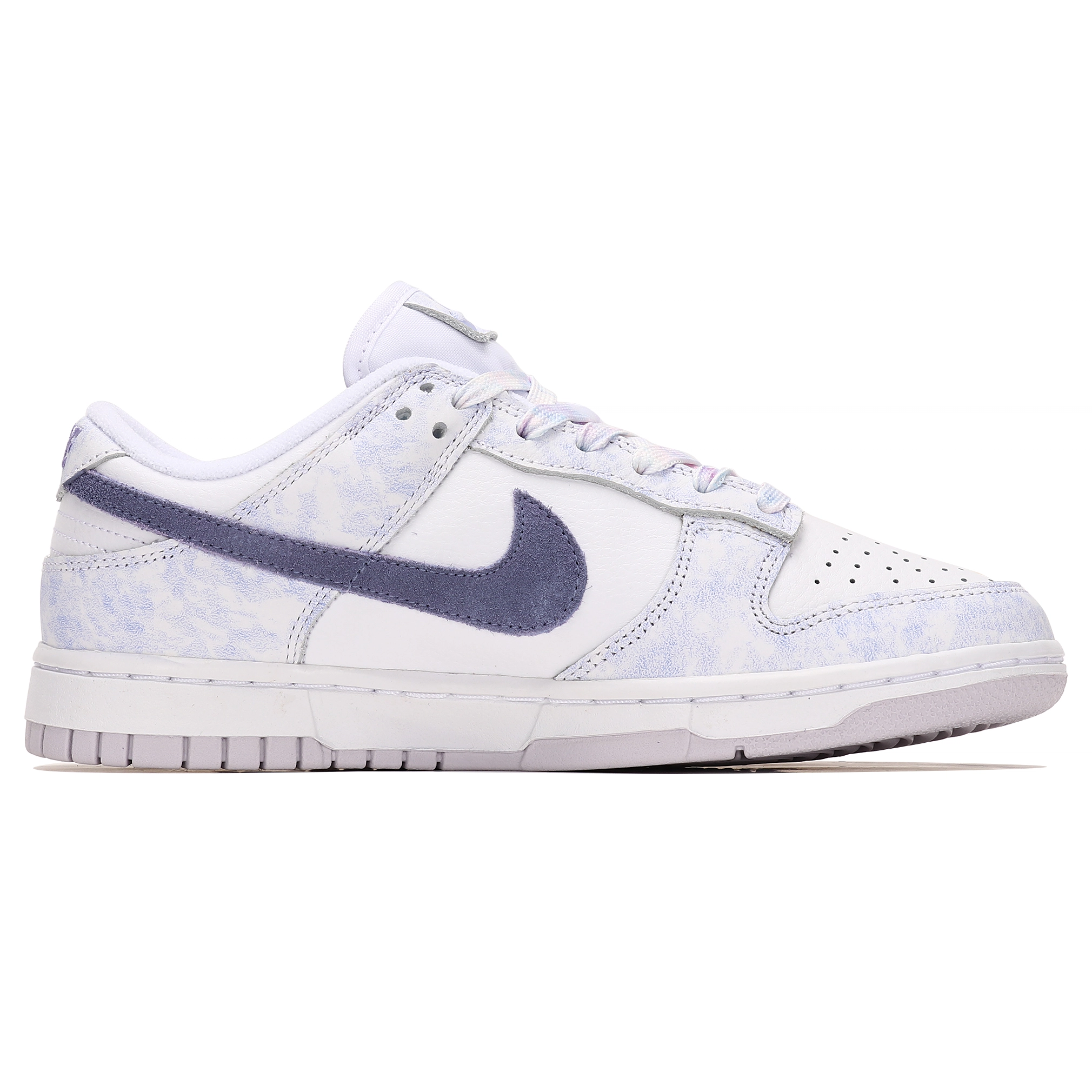 Nike Dunk OG "purple pulse" MOR