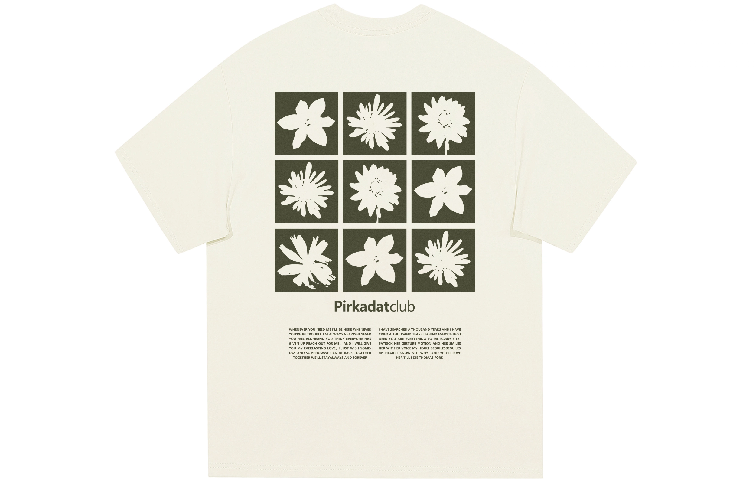 Pirkadat T