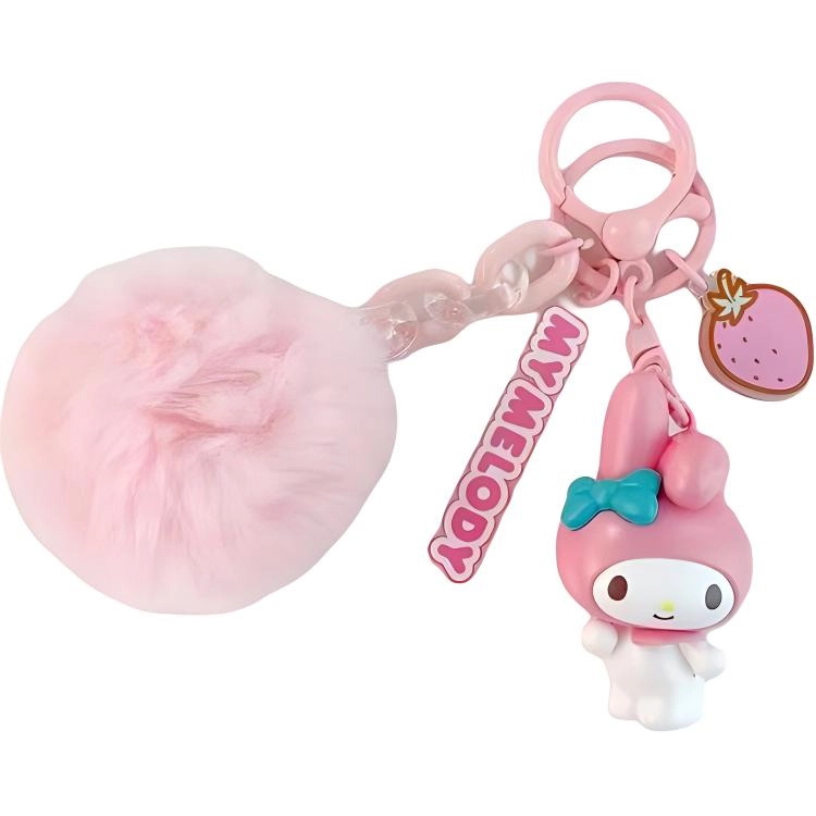 x Sanrio