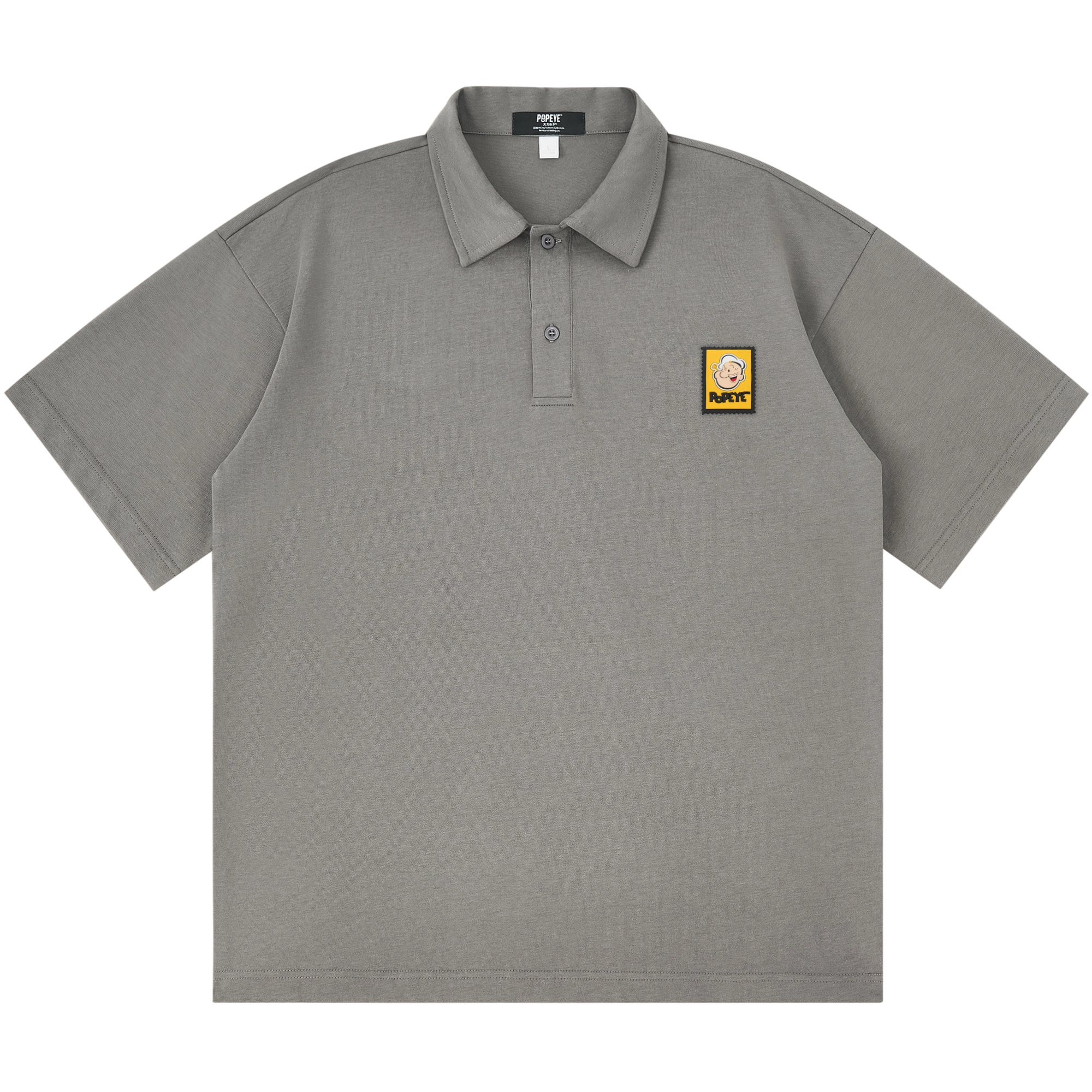 POPEYE LogoPolo