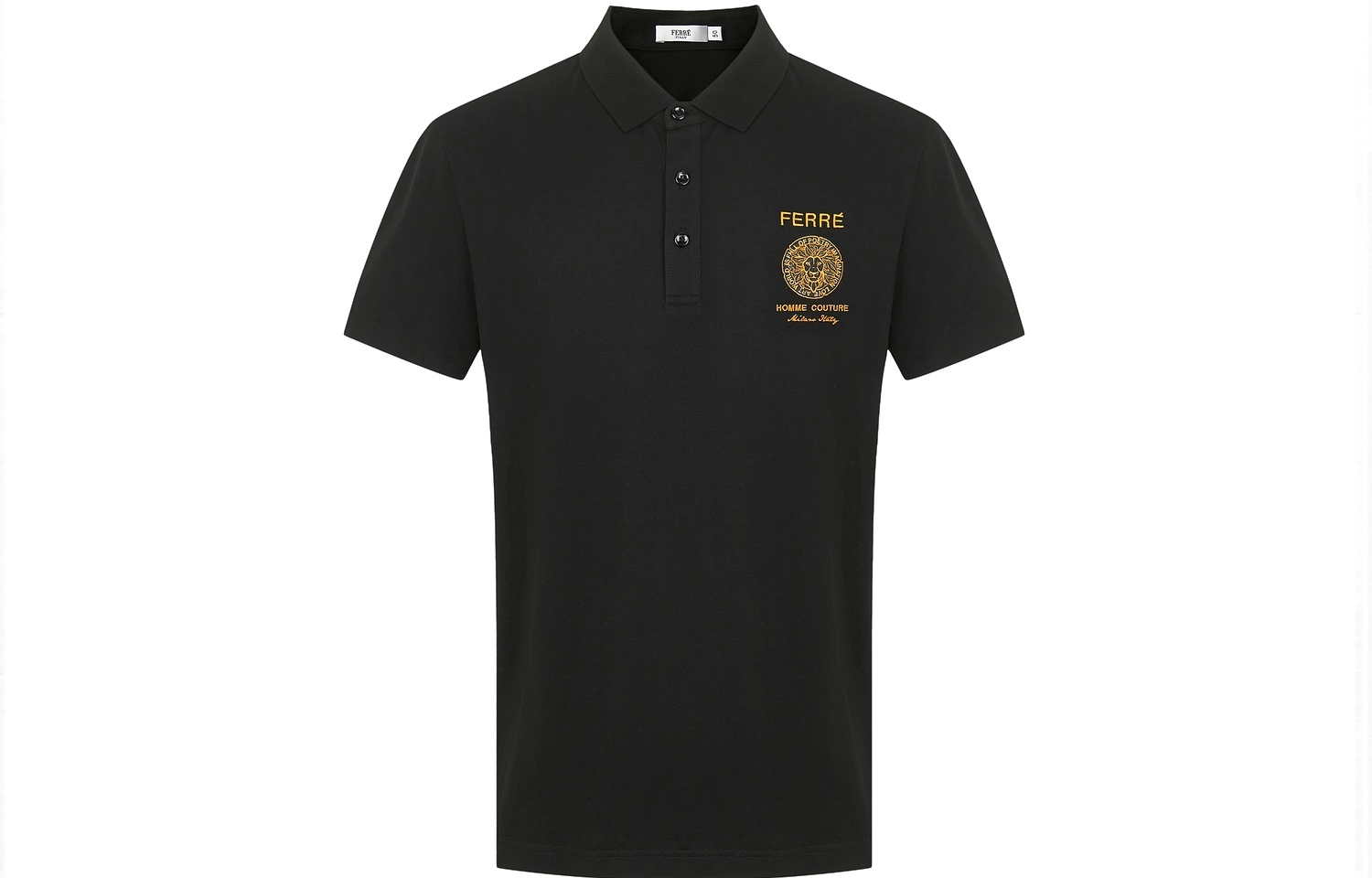 FERRE SS24 Polo