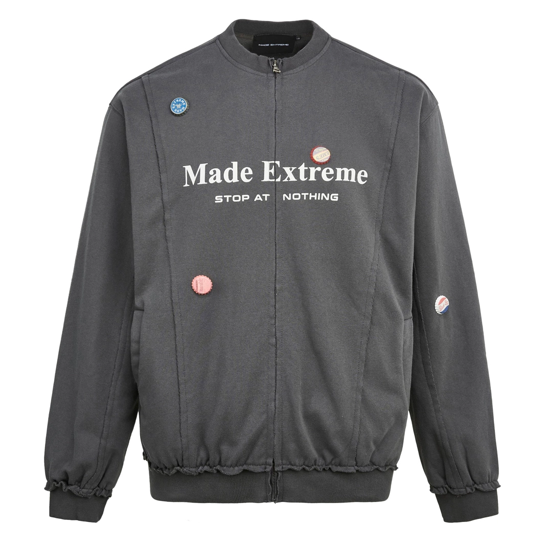 MADE EXTREME