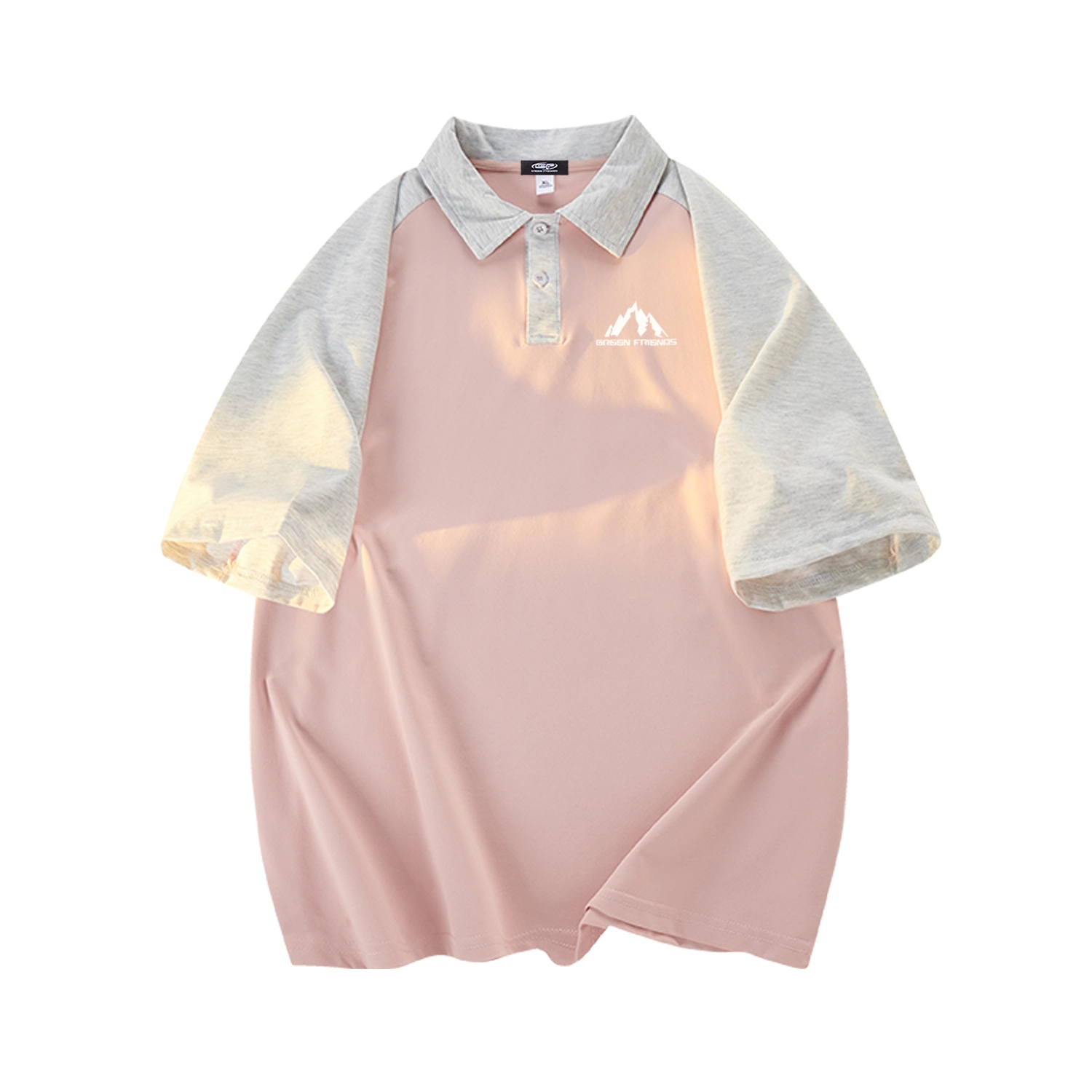 GF LogoPolo