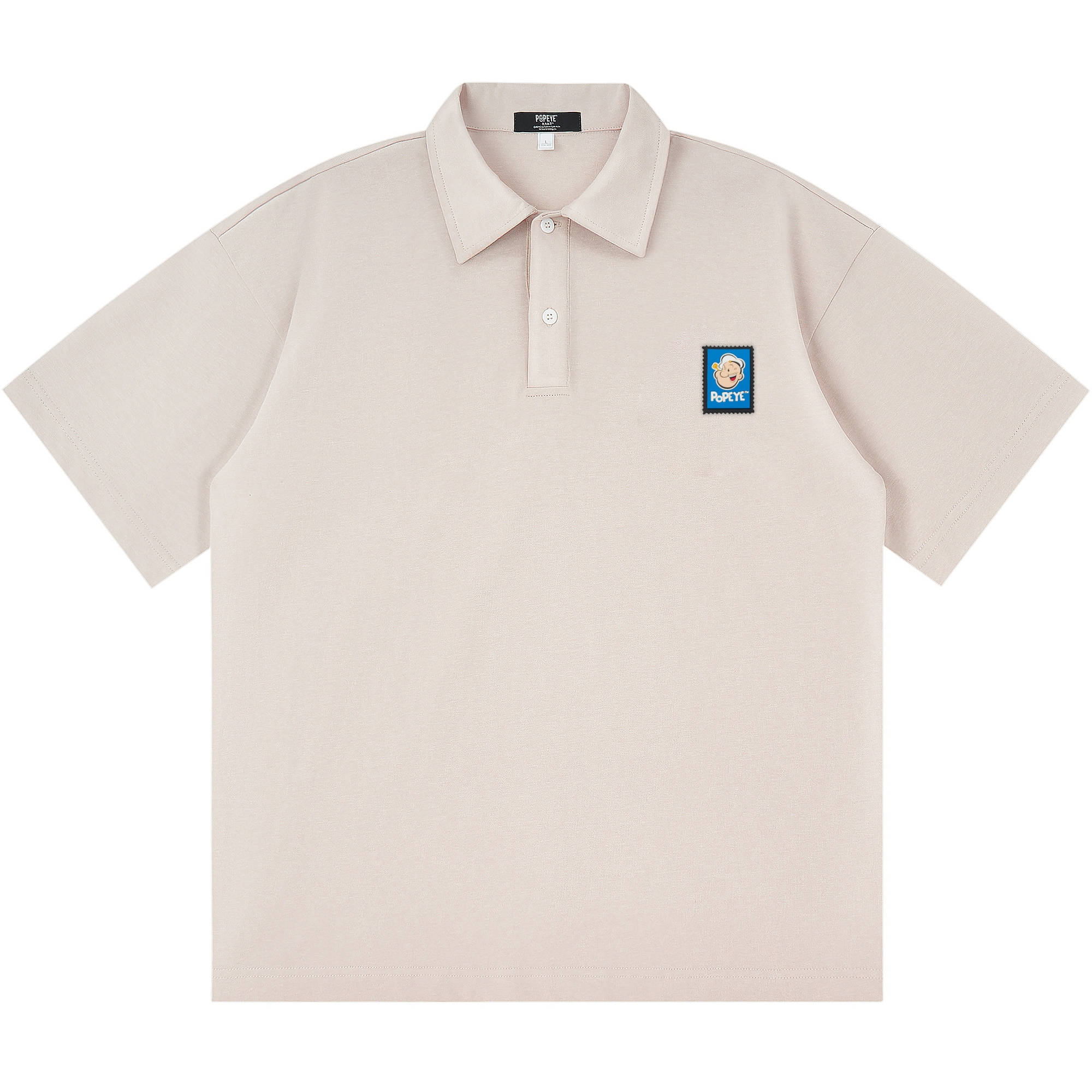 POPEYE LogoPolo