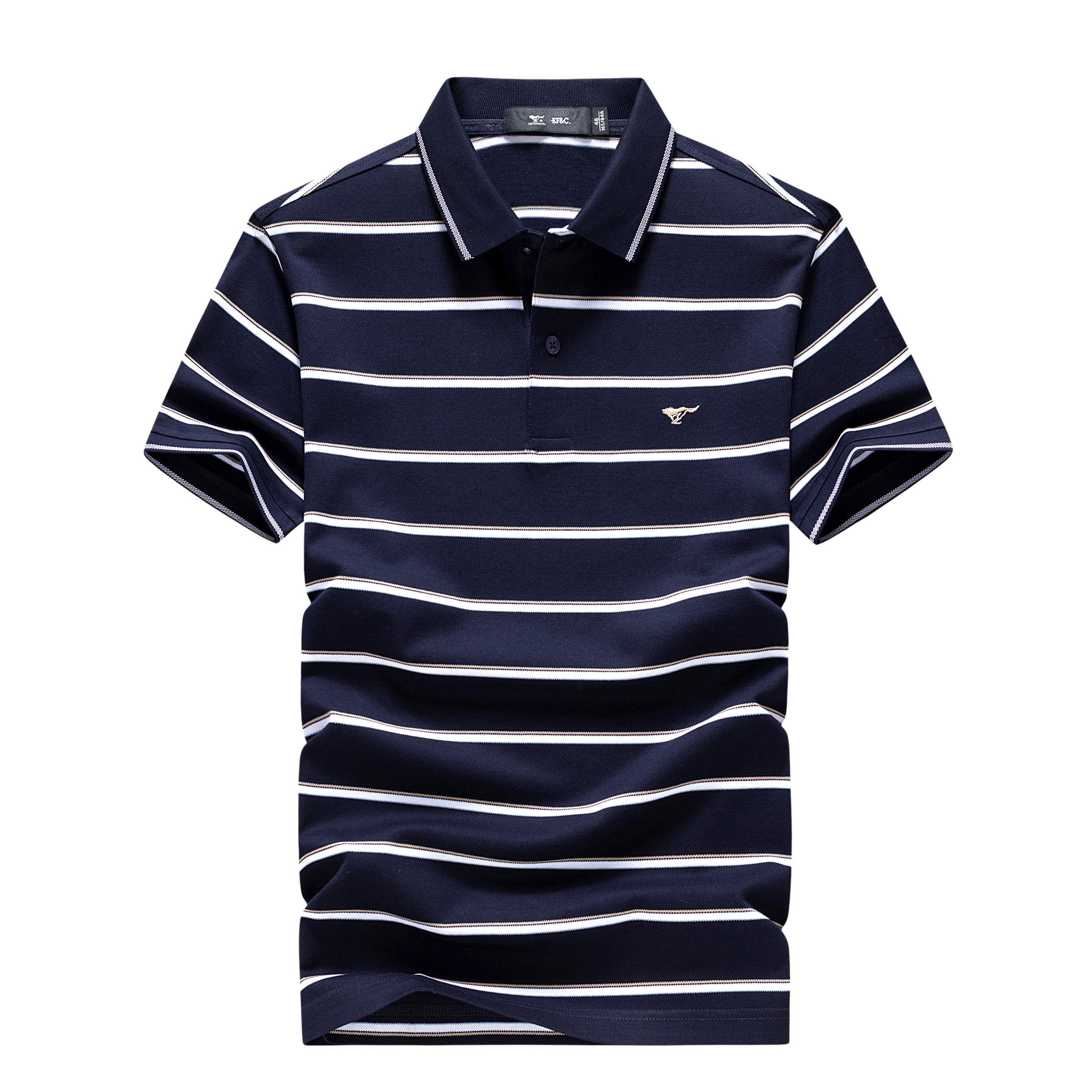 SEPTWOLVES Polo