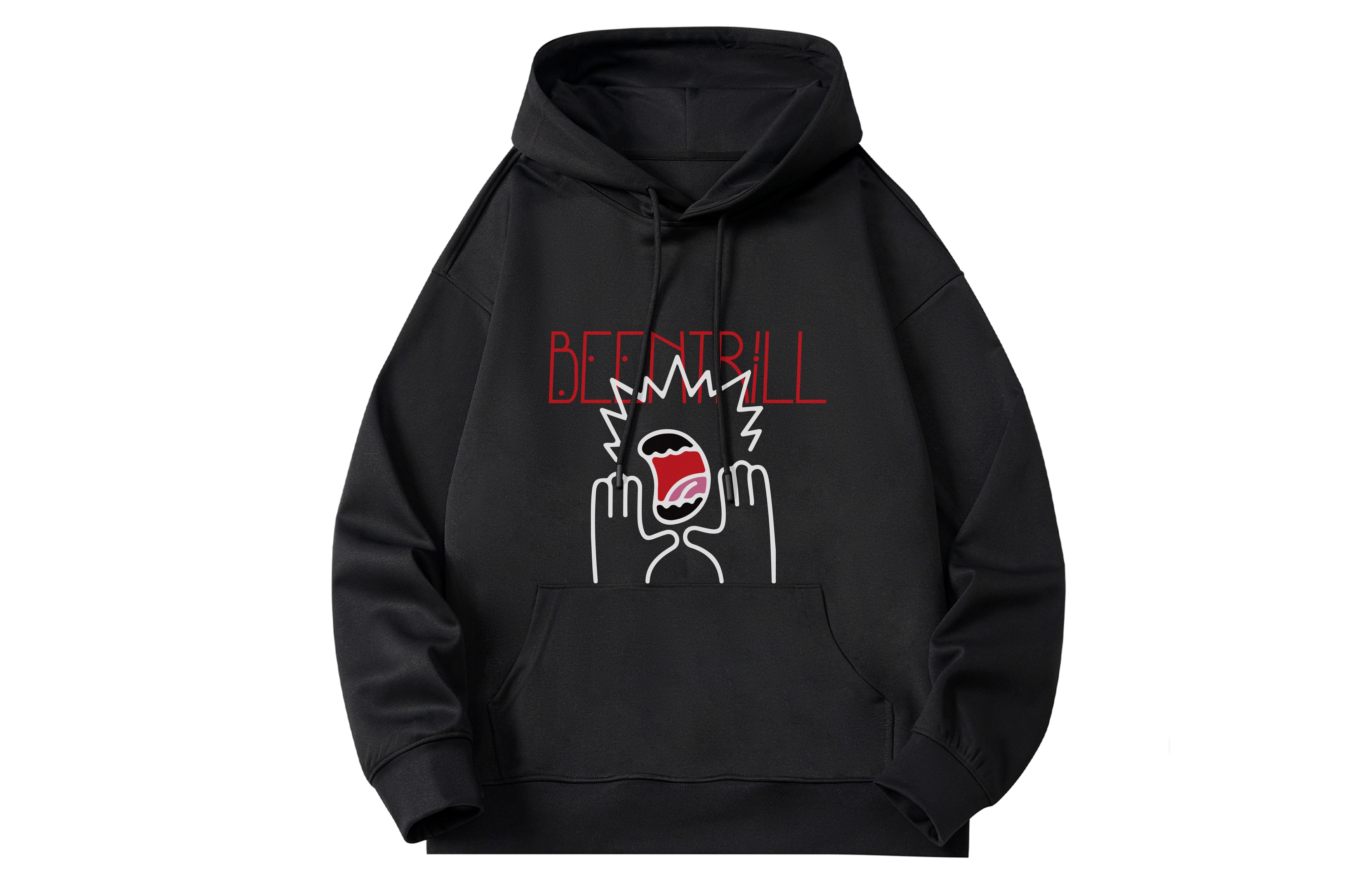 BEENTRILL
