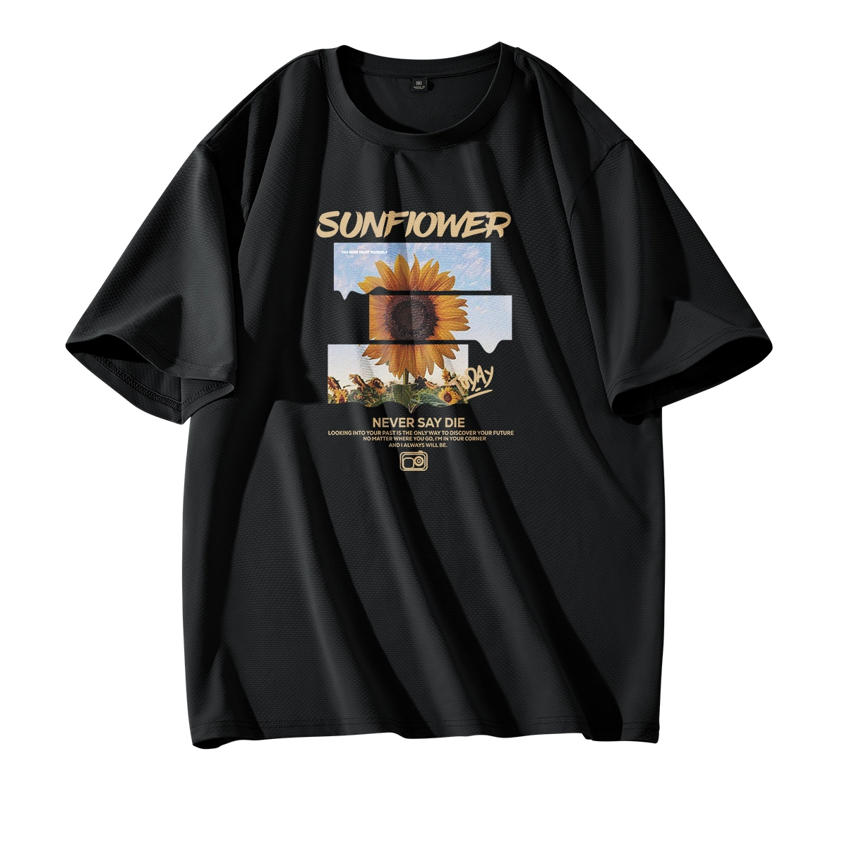 DEBRAND T