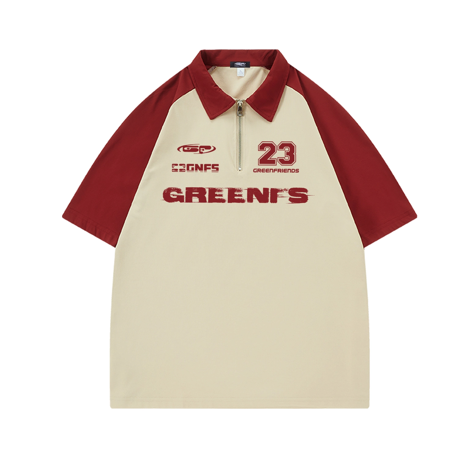 GF Logo23Polo