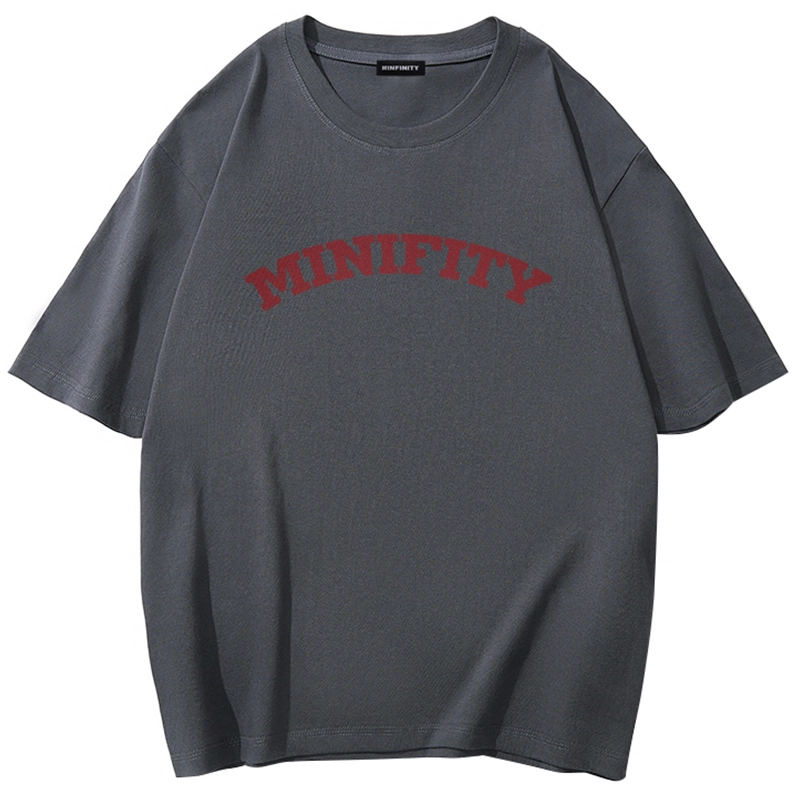 Minfinity logoT