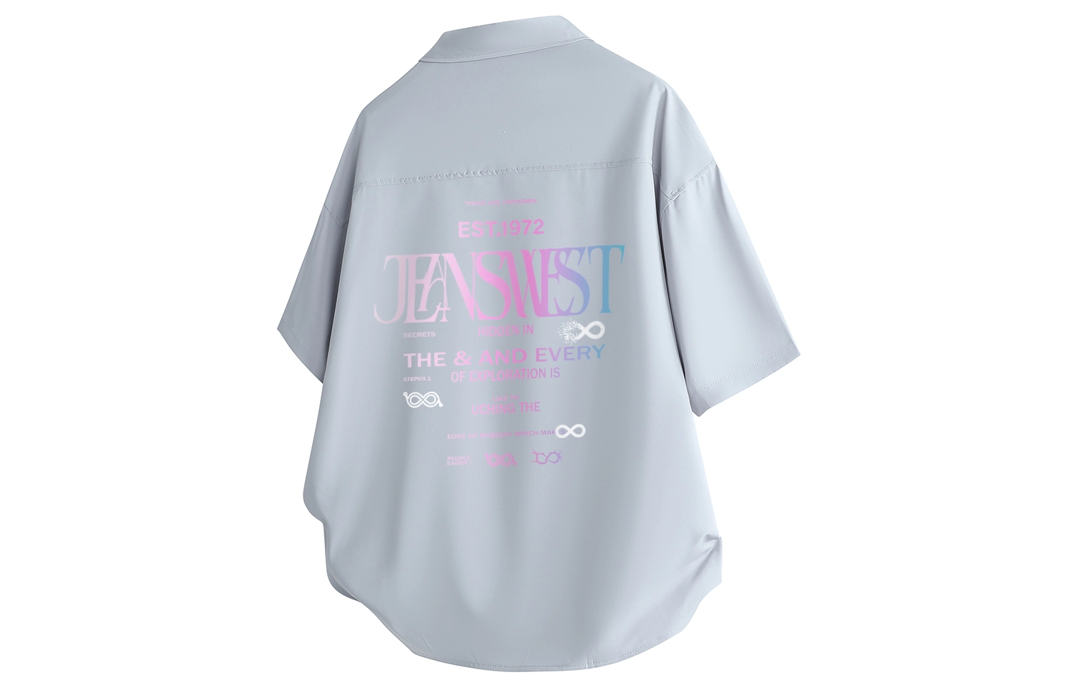 JEANSWEST Logo
