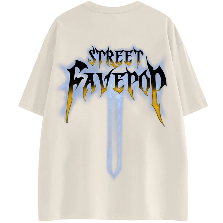 FAVEPOP T