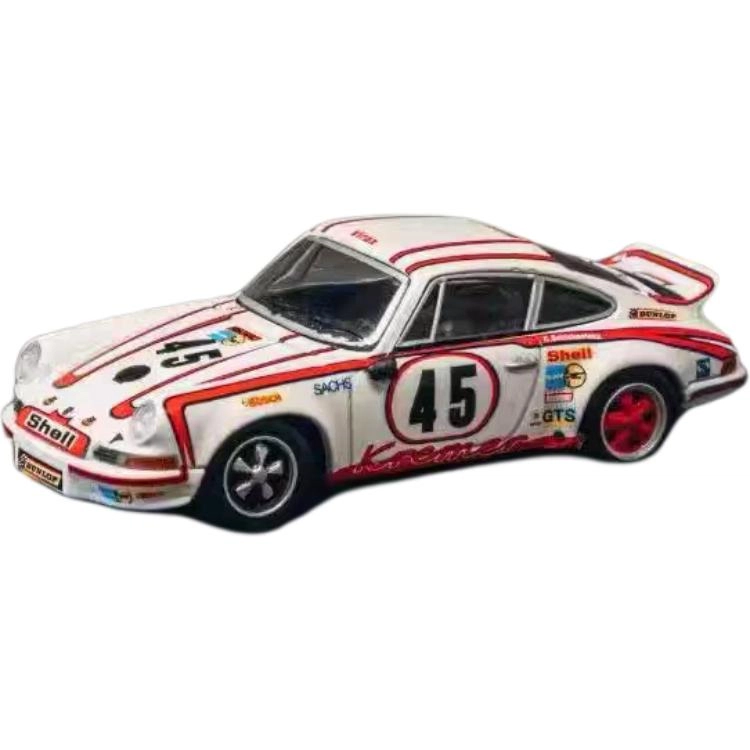 TW 164 911 Carrera RSR 45 1973