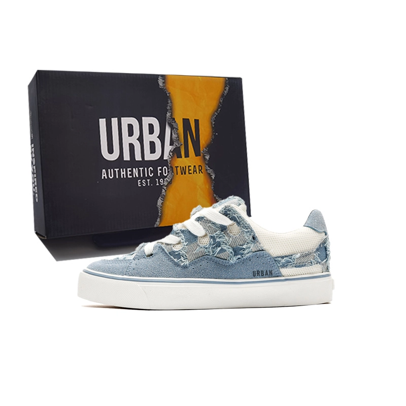 URBAN AUTHENTIC