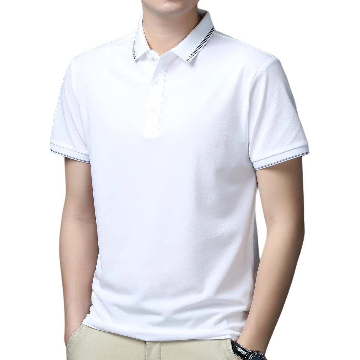 CASAMIA Polo