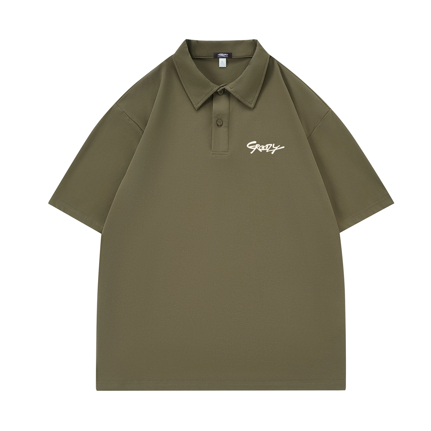 GF LogoPolo