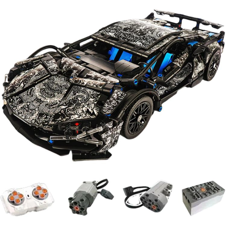 1280pcs QZ0128