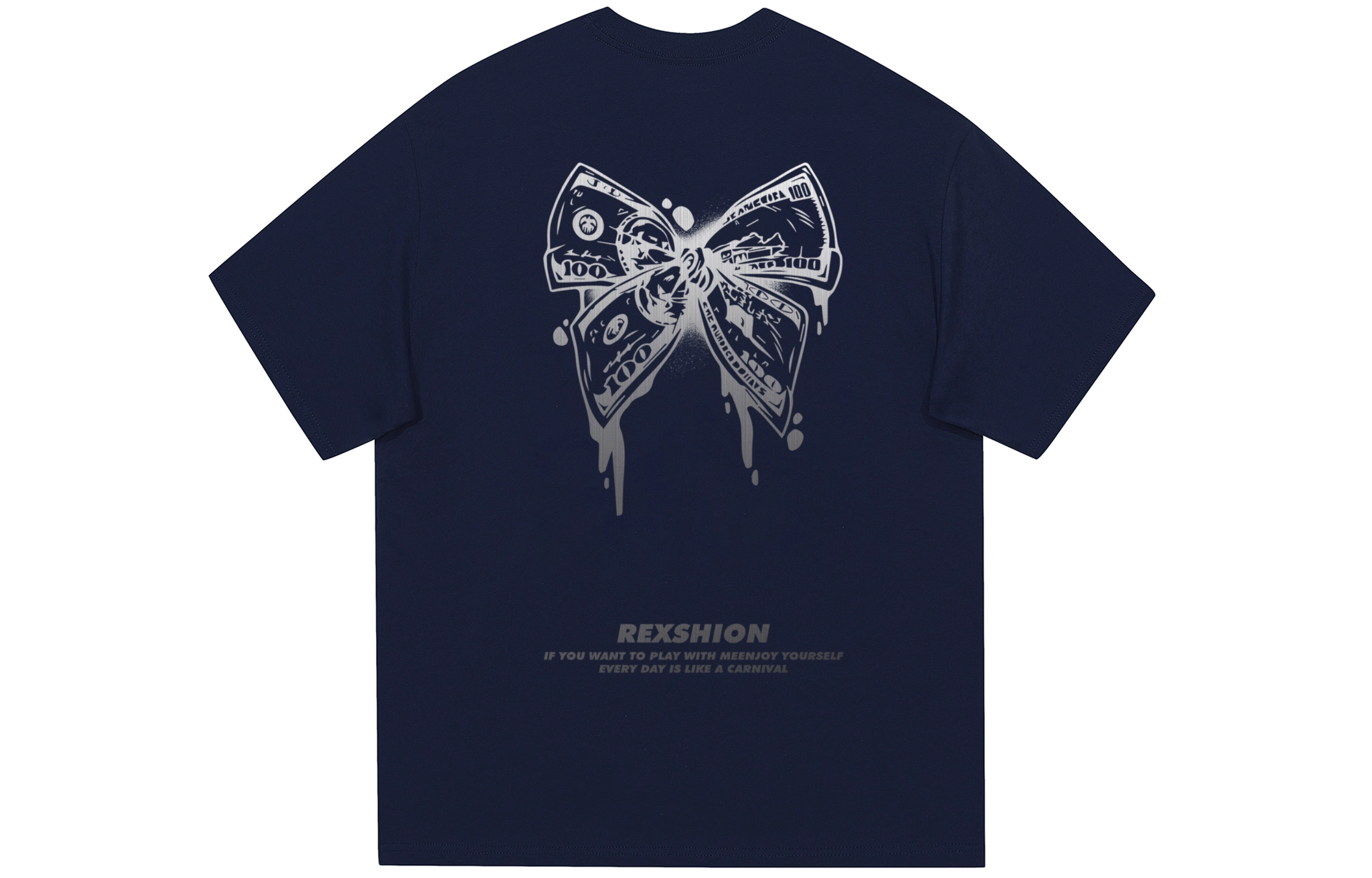 REXSHION T
